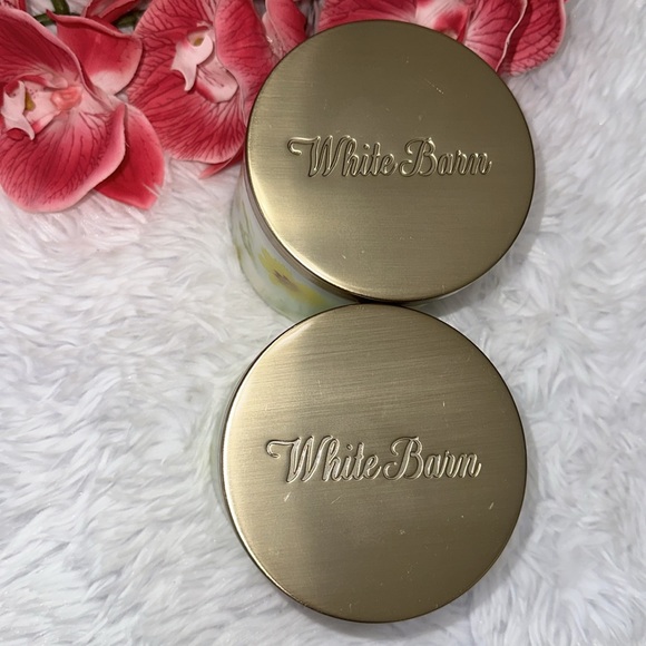💐FLOWER CHILD Bath & Body Works 3-wick Scented Candle 2023 Lot of 2 Set
